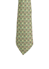 SILK TIE