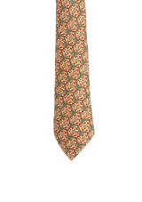 SILK TIE