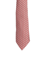 SILK TIE