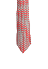 SILK TIE