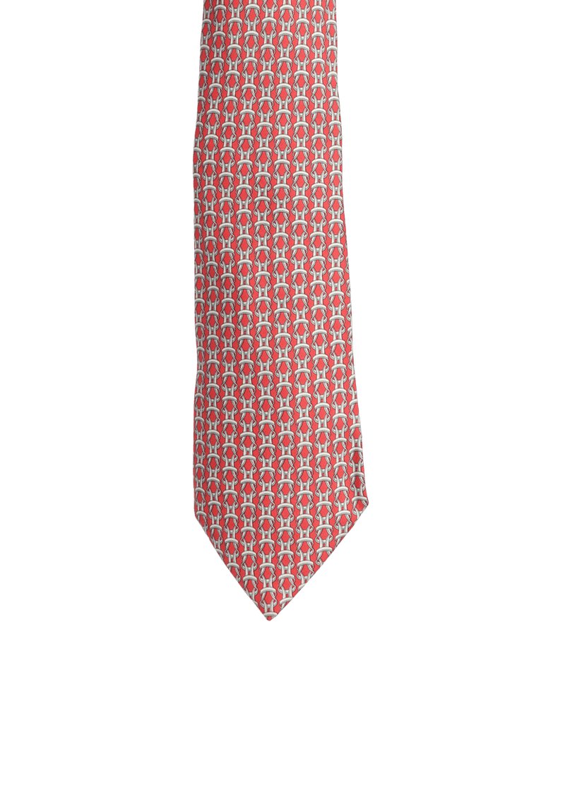 SILK TIE