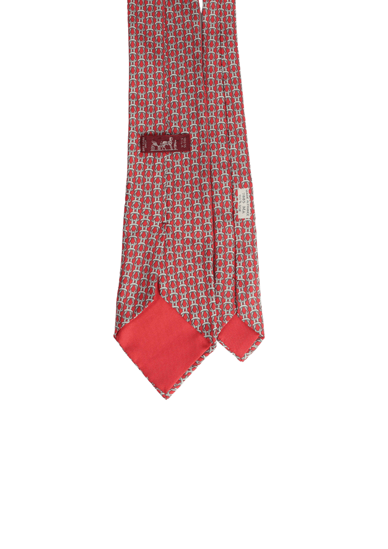 SILK TIE