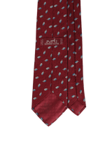 SILK TIE