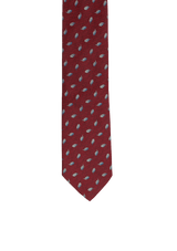 SILK TIE