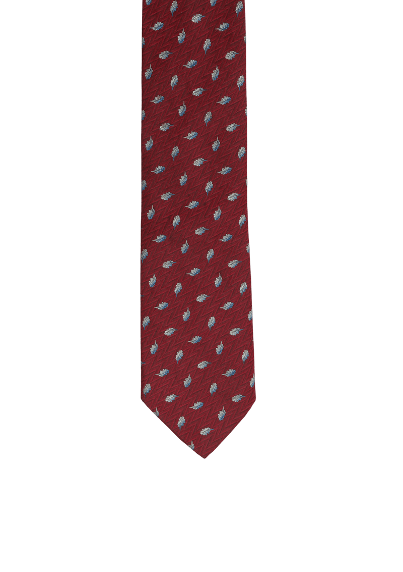 SILK TIE