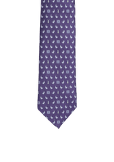 SILK TIE