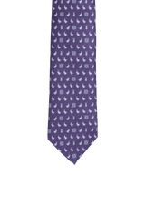 SILK TIE