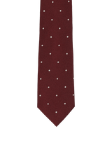 SILK TIE