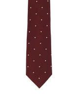 SILK TIE