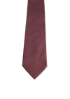 LV SILK TIE