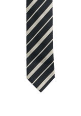 SILK TIE