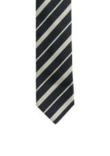 SILK TIE