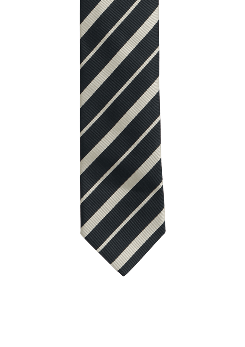 SILK TIE