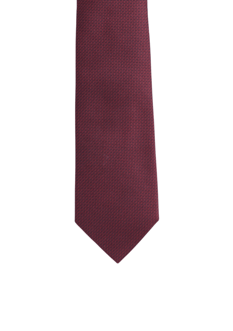 SILK TIE