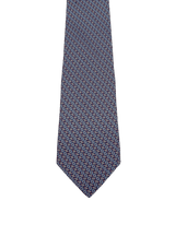 GANCINI SILK TIE