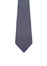 GANCINI SILK TIE