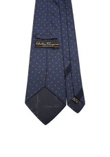 SILK TIE