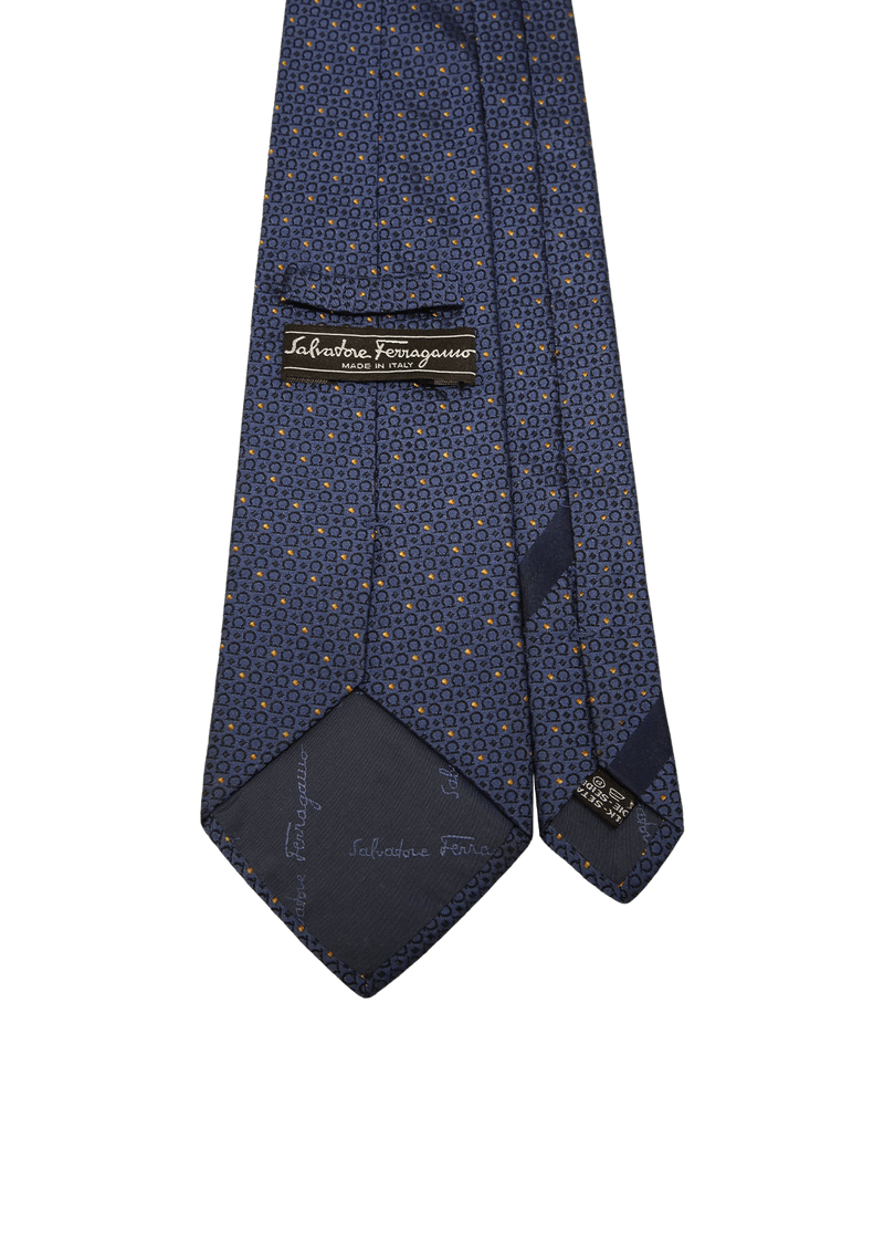 SILK TIE