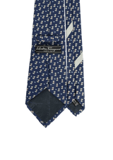 SILK TIE