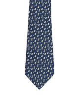 SILK TIE