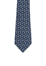 SILK TIE