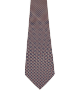 SILK TIE