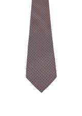 SILK TIE