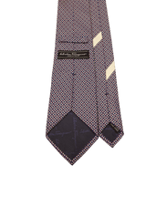 SILK TIE