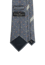 SILK TIE