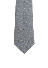 SILK TIE