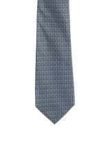 SILK TIE
