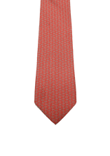 SILK TIE