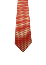 SILK TIE