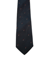 SILK TIE