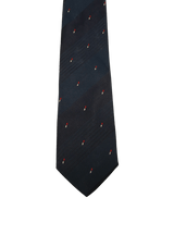 SILK TIE