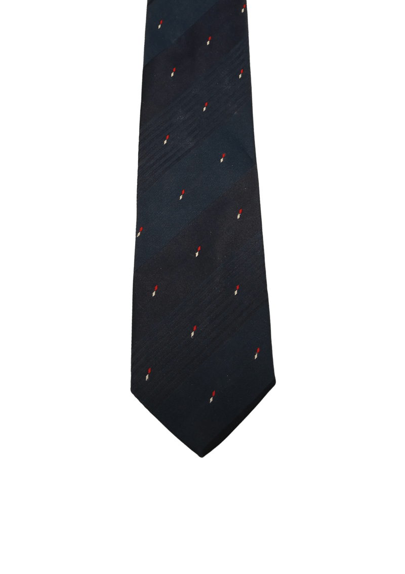 SILK TIE