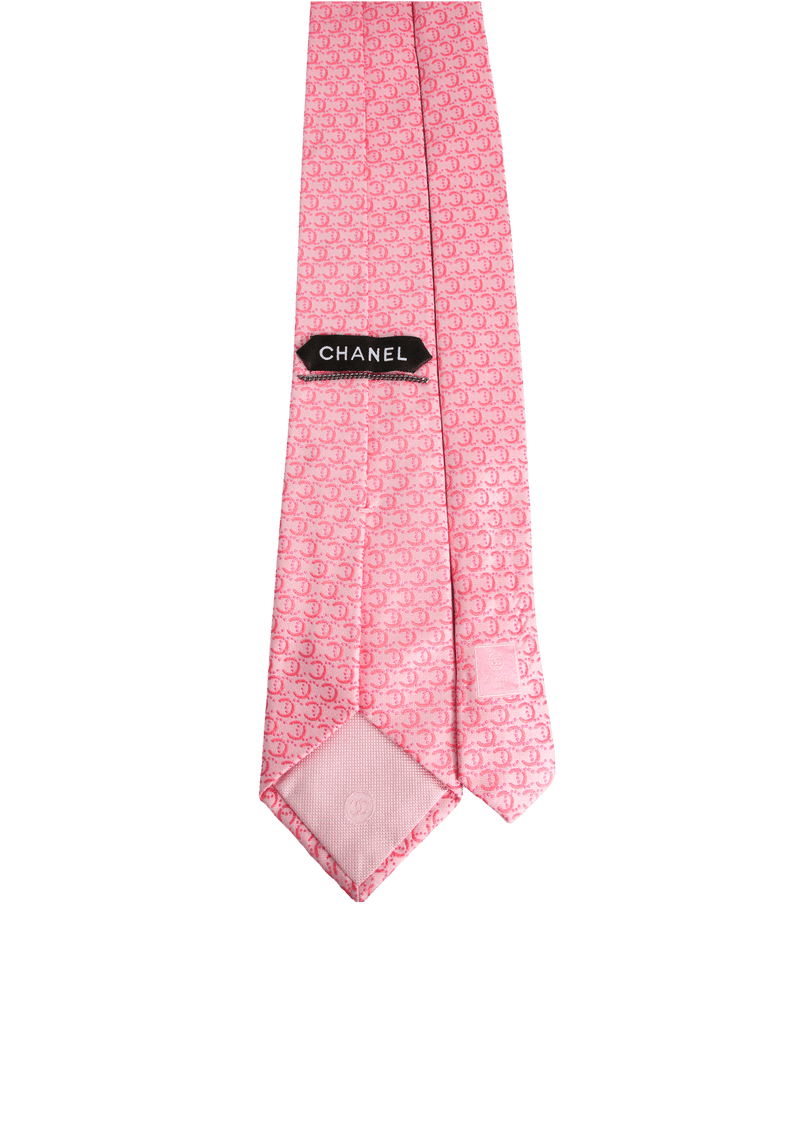 SILK TIE