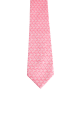 SILK TIE