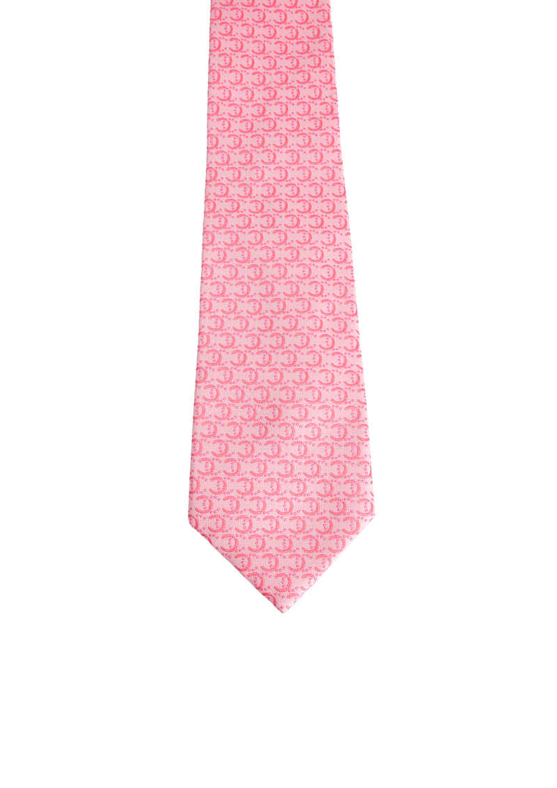 SILK TIE