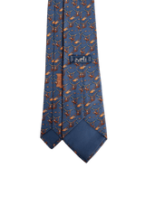 SILK TIE