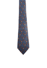 SILK TIE