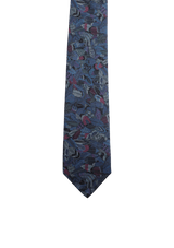 SILK TIE