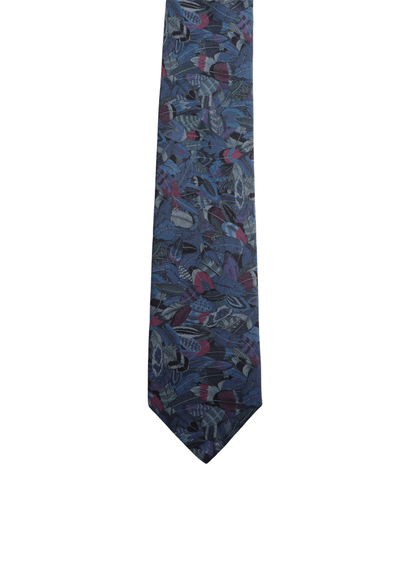 SILK TIE