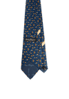 SILK TIE