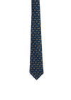 SILK TIE
