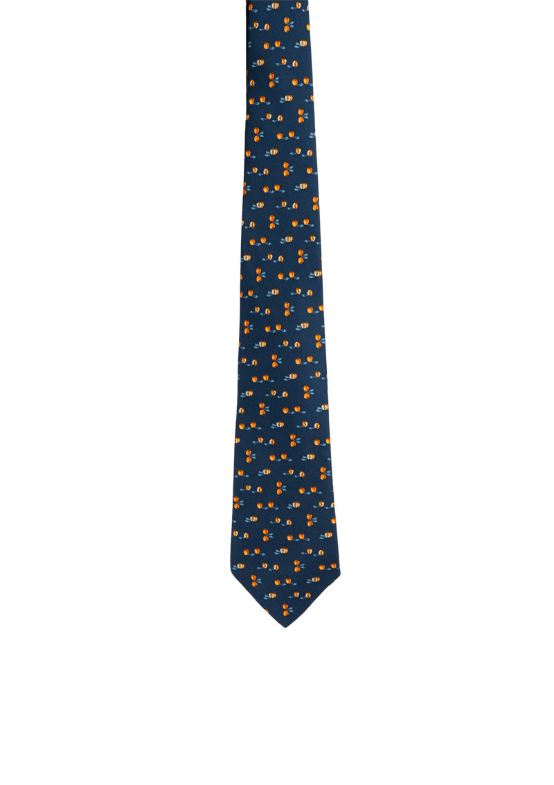 SILK TIE