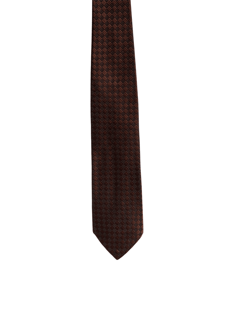 SILK TIE