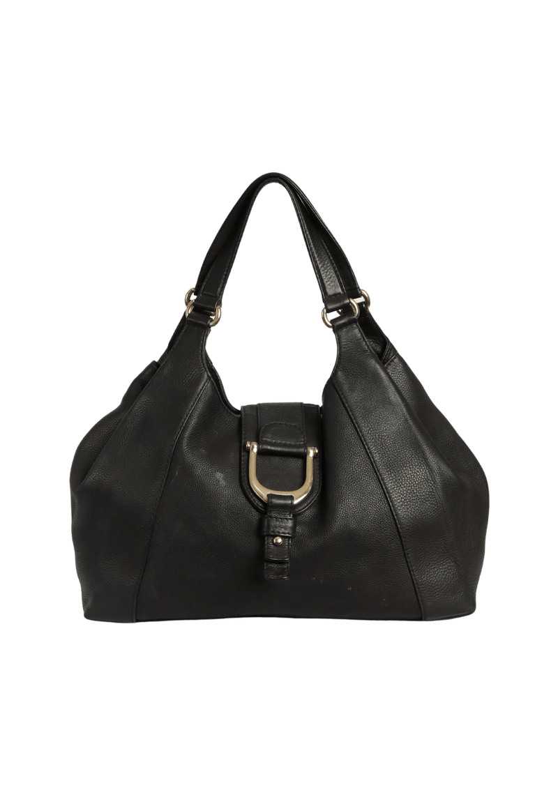 GREENWICH SHOULDER BAG