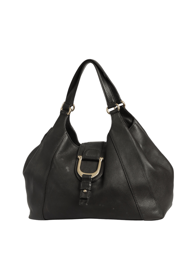 GREENWICH SHOULDER BAG