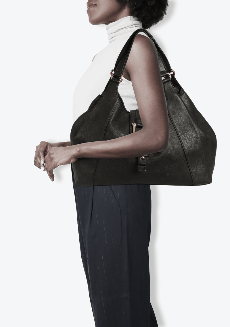 GREENWICH SHOULDER BAG